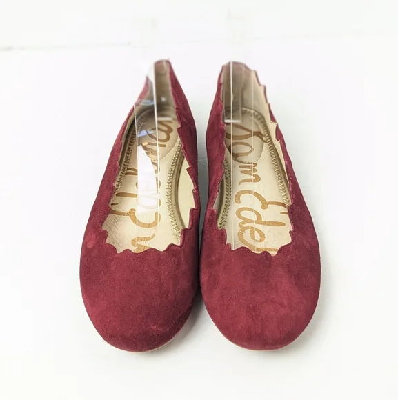 Sam Edleman Francis Flats - Picture 7 of 16